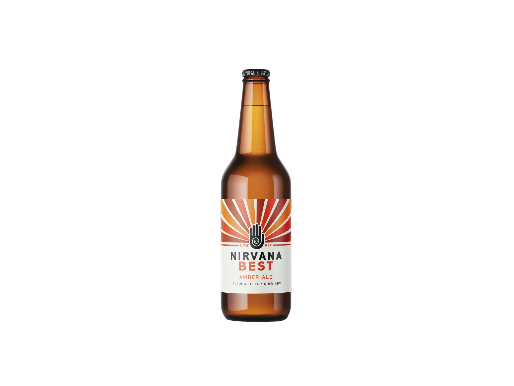 Nirvana Brewery - Best Amber Ale