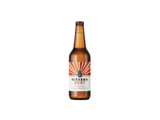 Nirvana Brewery - Best Amber Ale