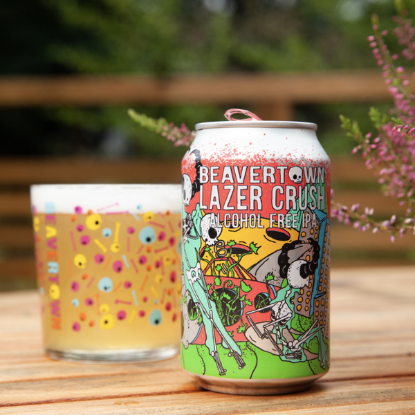 Beavertown - Lazer Crush