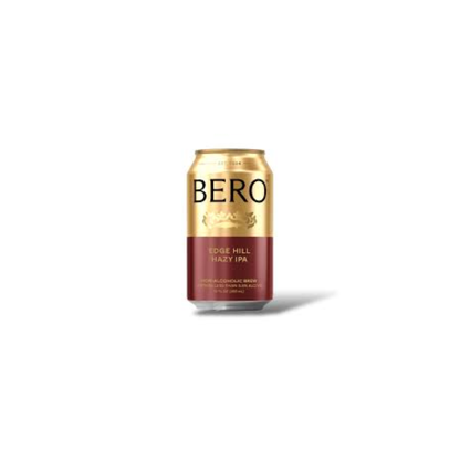 Bero Edge Hill IPA Can