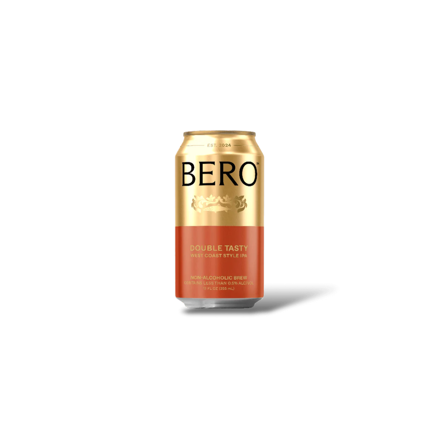 Bero IPA Can
