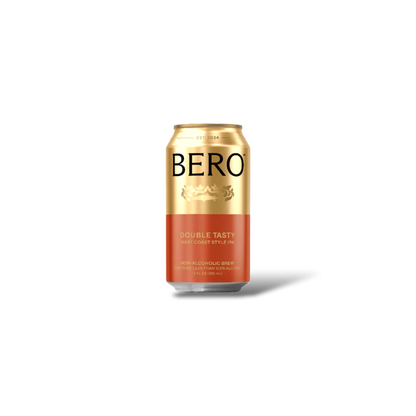 Bero IPA Can