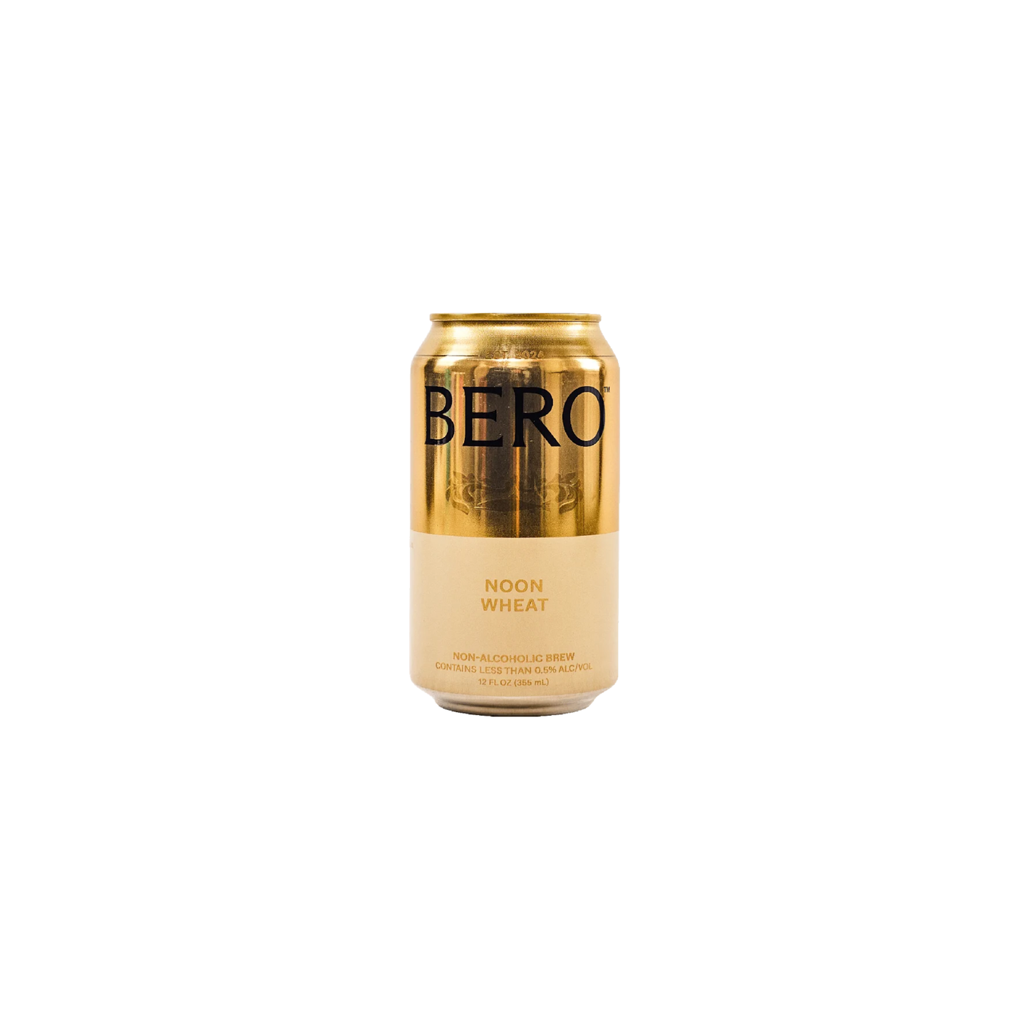 Bero Noon Wheat Can