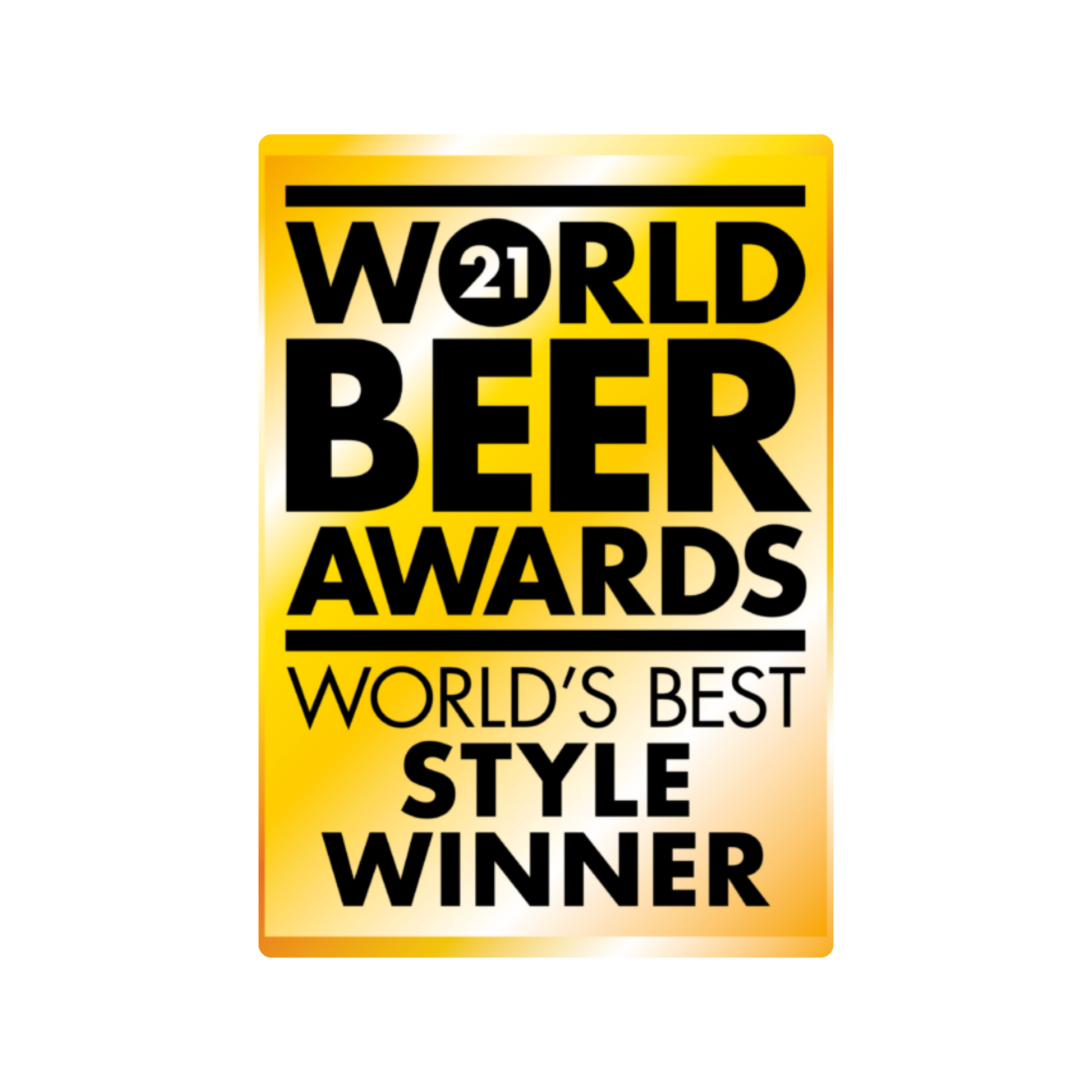 Big Drop Paradiso Citra IPA Alcohol-Free World Beer Awards