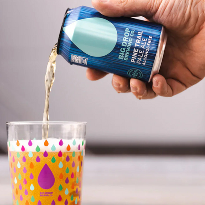 Big_Drop_Pine_Trail_PAle_Ale_-_Pouring_Can_In_Glass
