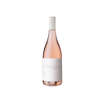 Cognato Alcohol-Free Rose Wine