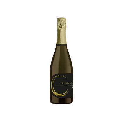 Cognato Alcohol Free Sparkling Wine