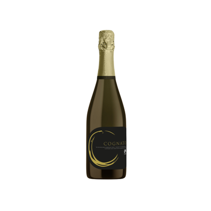 Cognato Non Alcoholic Sparkling Wine