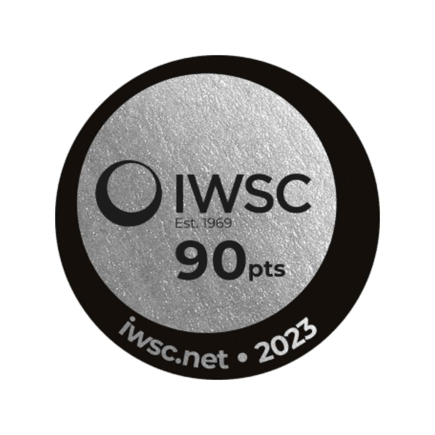 Cognato White 2023 IWSC Silver