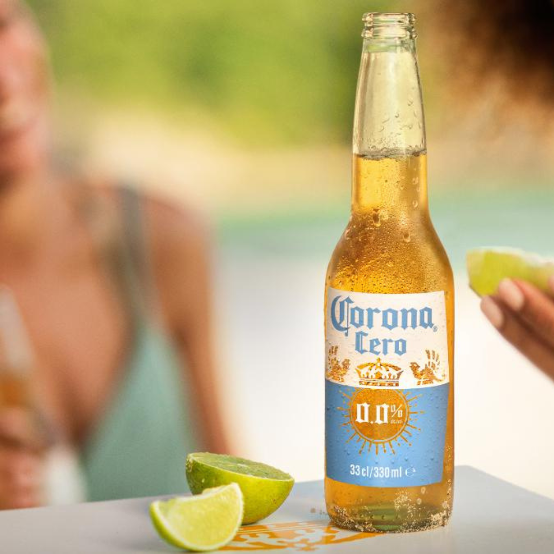 Corona-cero-by-pool