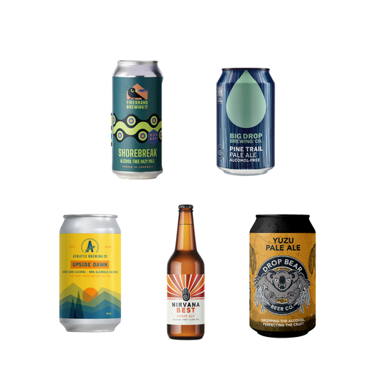 The Craft Pale Ale Explorer 5 Pack