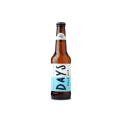 Days Non Alcoholic Pale Ale Beer