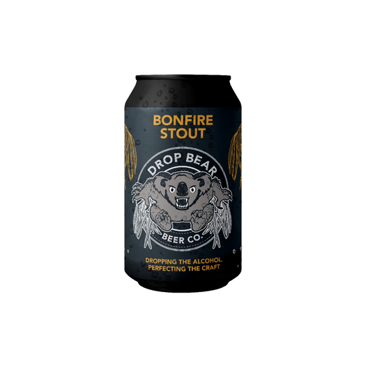 DropBearBeerCo-BonfireStout
