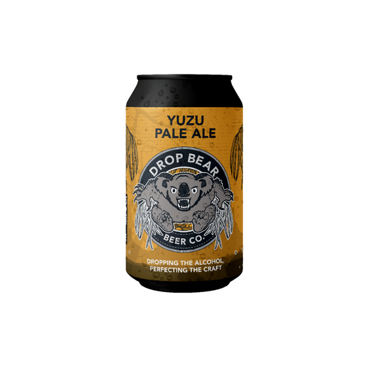 DropBearBeerCo-YuzuPaleAle