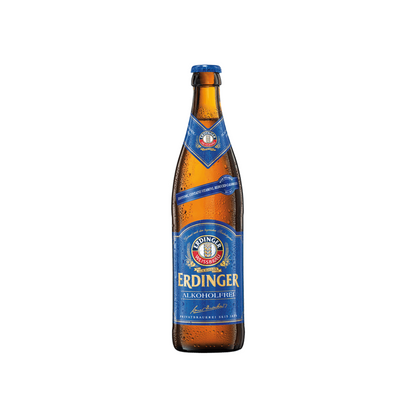 Erdinger Alcohol Free Wheat Beer