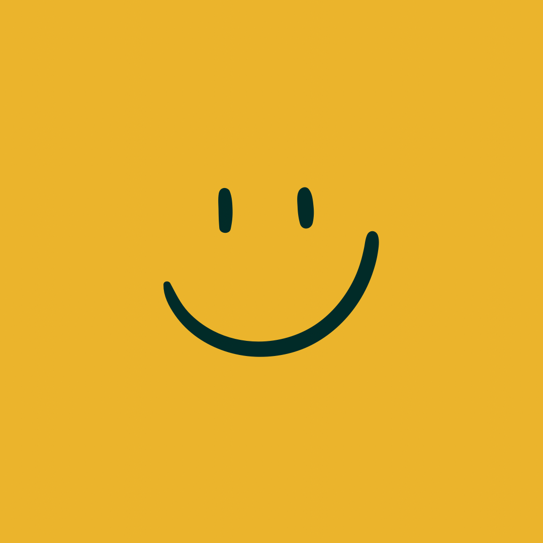 Health Smiling Face