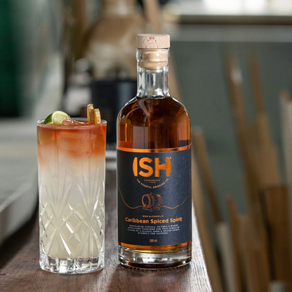 ISH_Caribbean_Spiced_Spirit_-_Tall_Glass