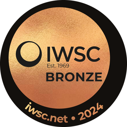 IWSC 2024 - Bronze Medal 