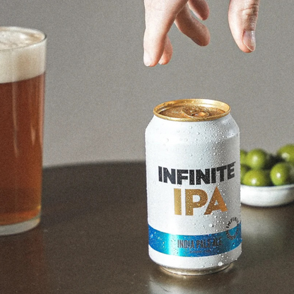 Infinite IPA