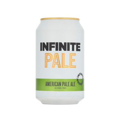 Infinite Session Alcohol-Free American Pale Ale