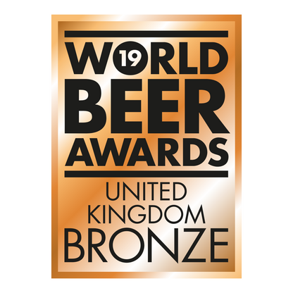 Infinite Session Alcohol-Free Indian Pale Ale World Beer Awards