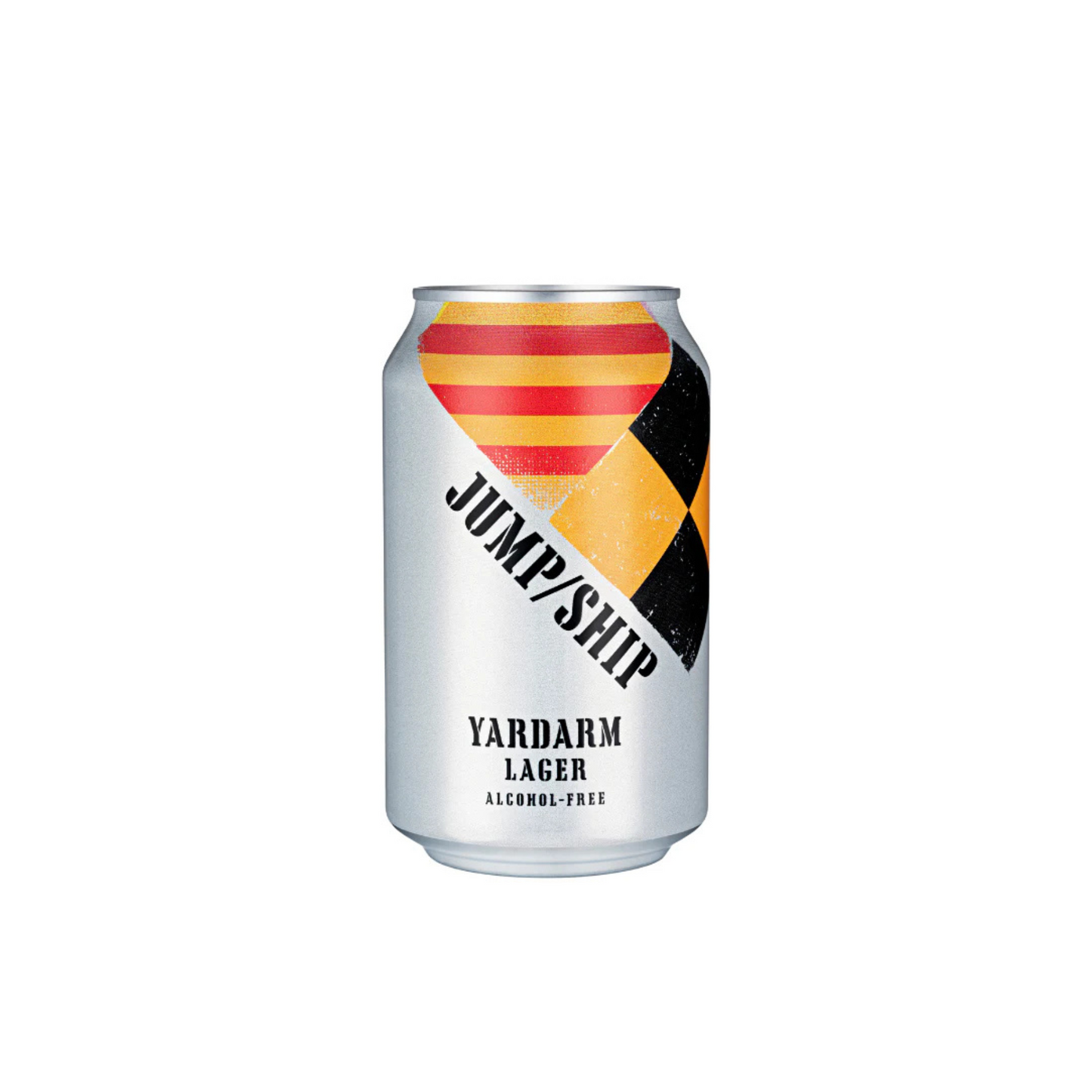 ump/Ship Yardarm Alcohol Free Lager