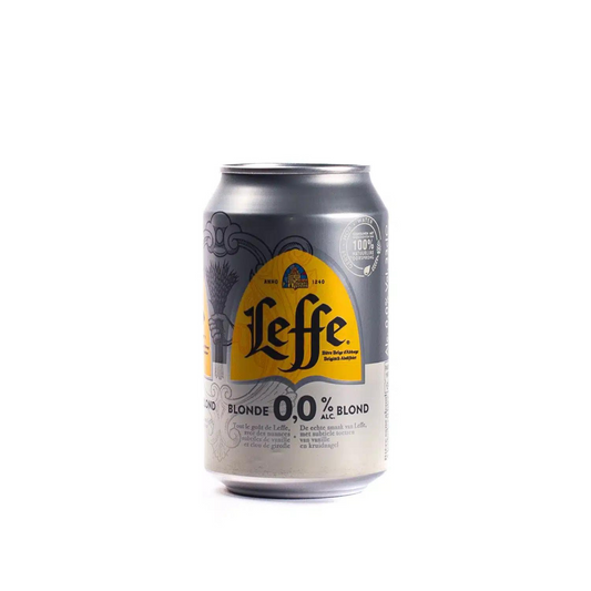 Leffe Blonde 0.0 Beer