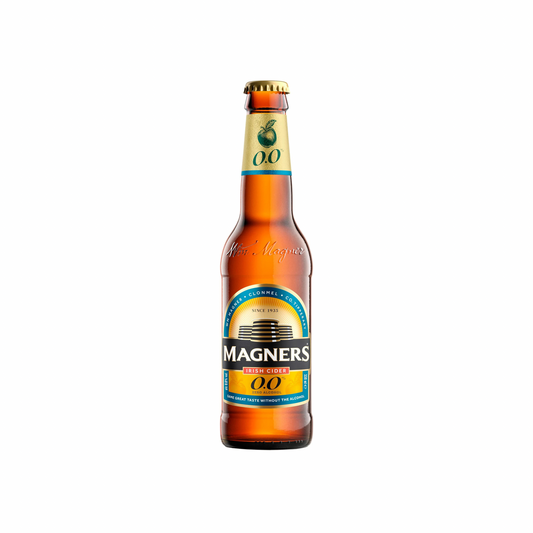 Magners 0.0 Alcohol Free Cider