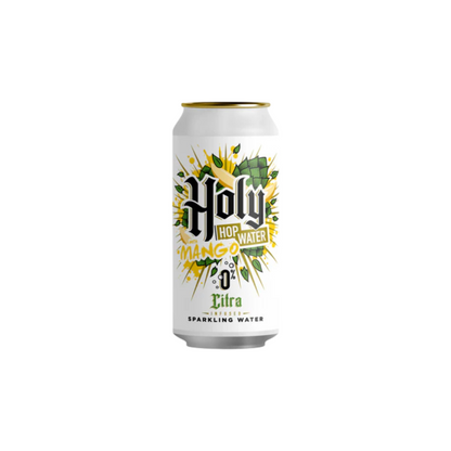 Northern Monk - Holy Hop Water - Mango & Citra