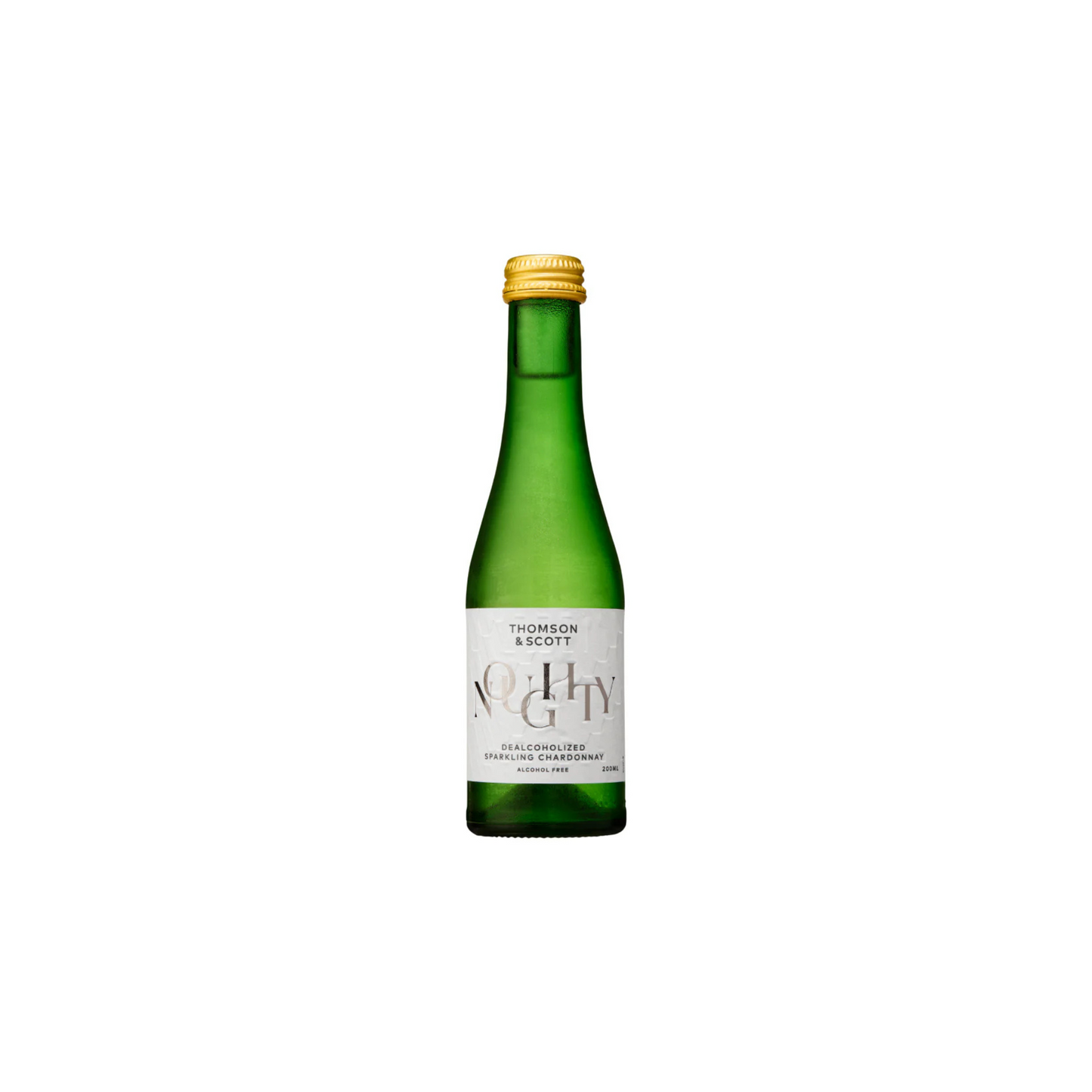 Noughty Sparkling Chardonnay - Picolo