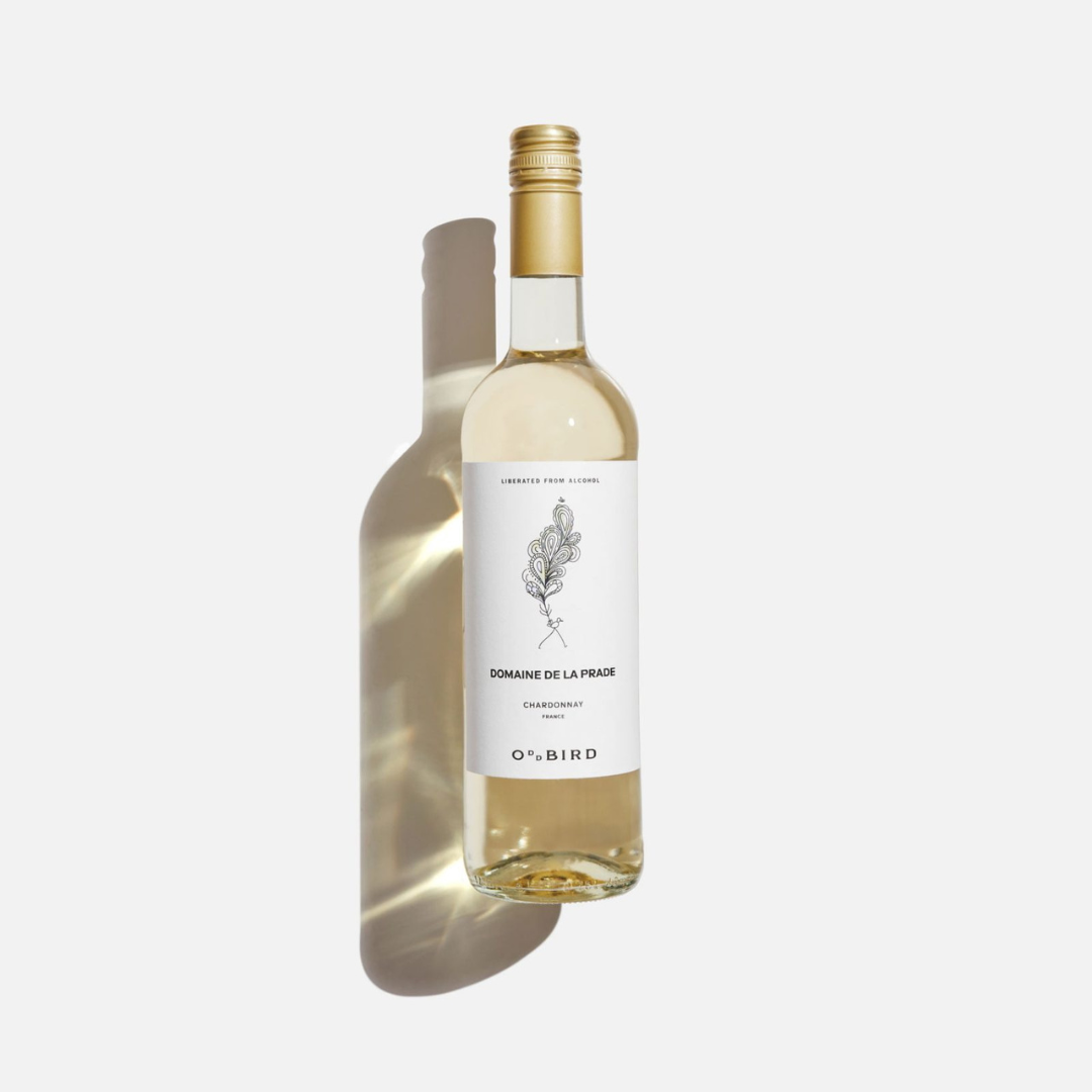 Oddbird_Domaine_De_Le_Prade_-_Chardonnay