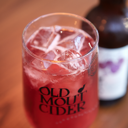 Old Mout - Berries & Cherries