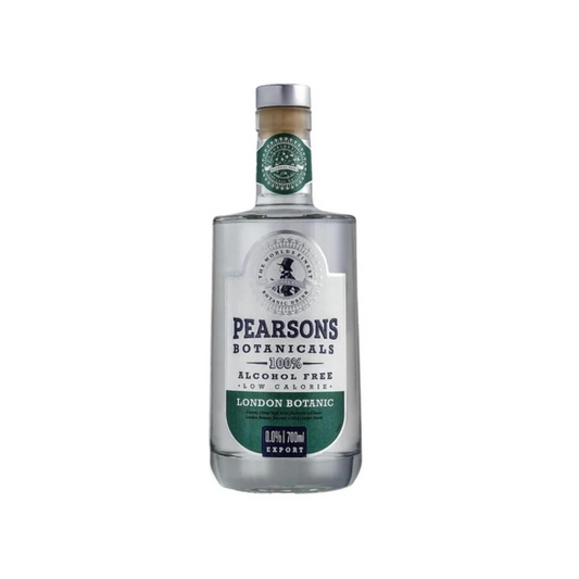 Pearson Botanical Bottle 