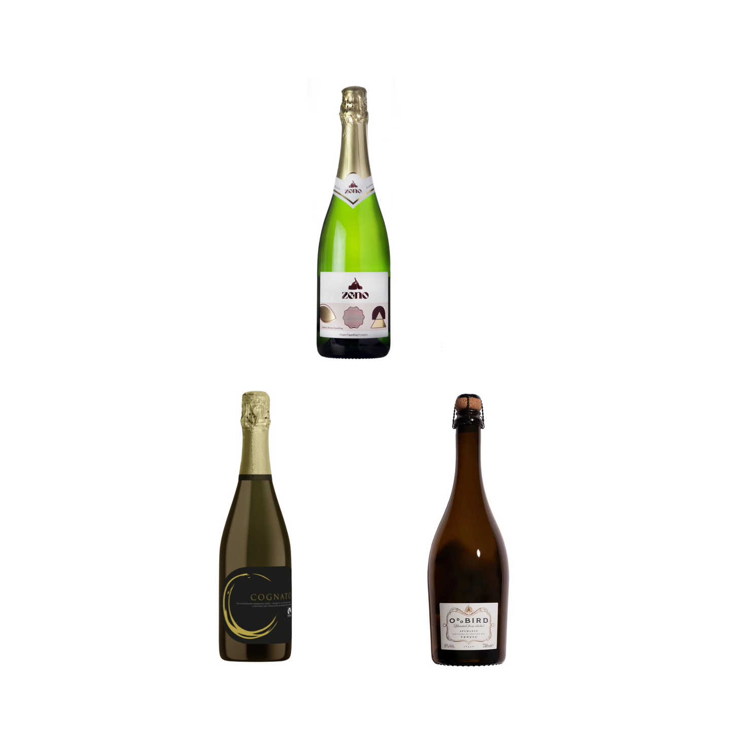 sparking wine