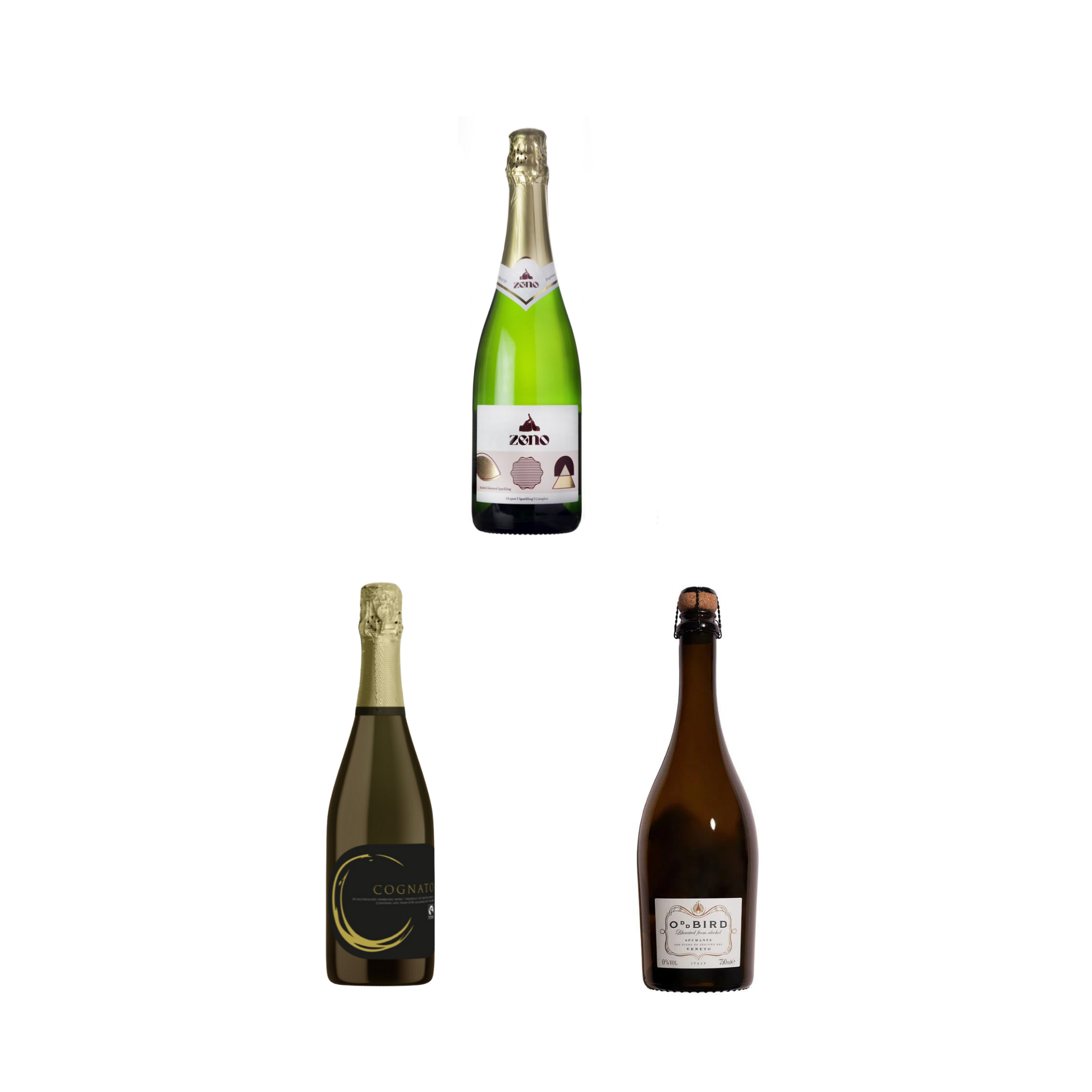 sparking wine