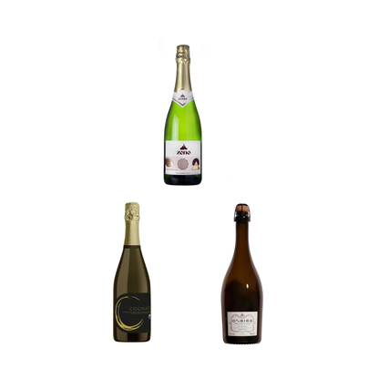 sparking wine