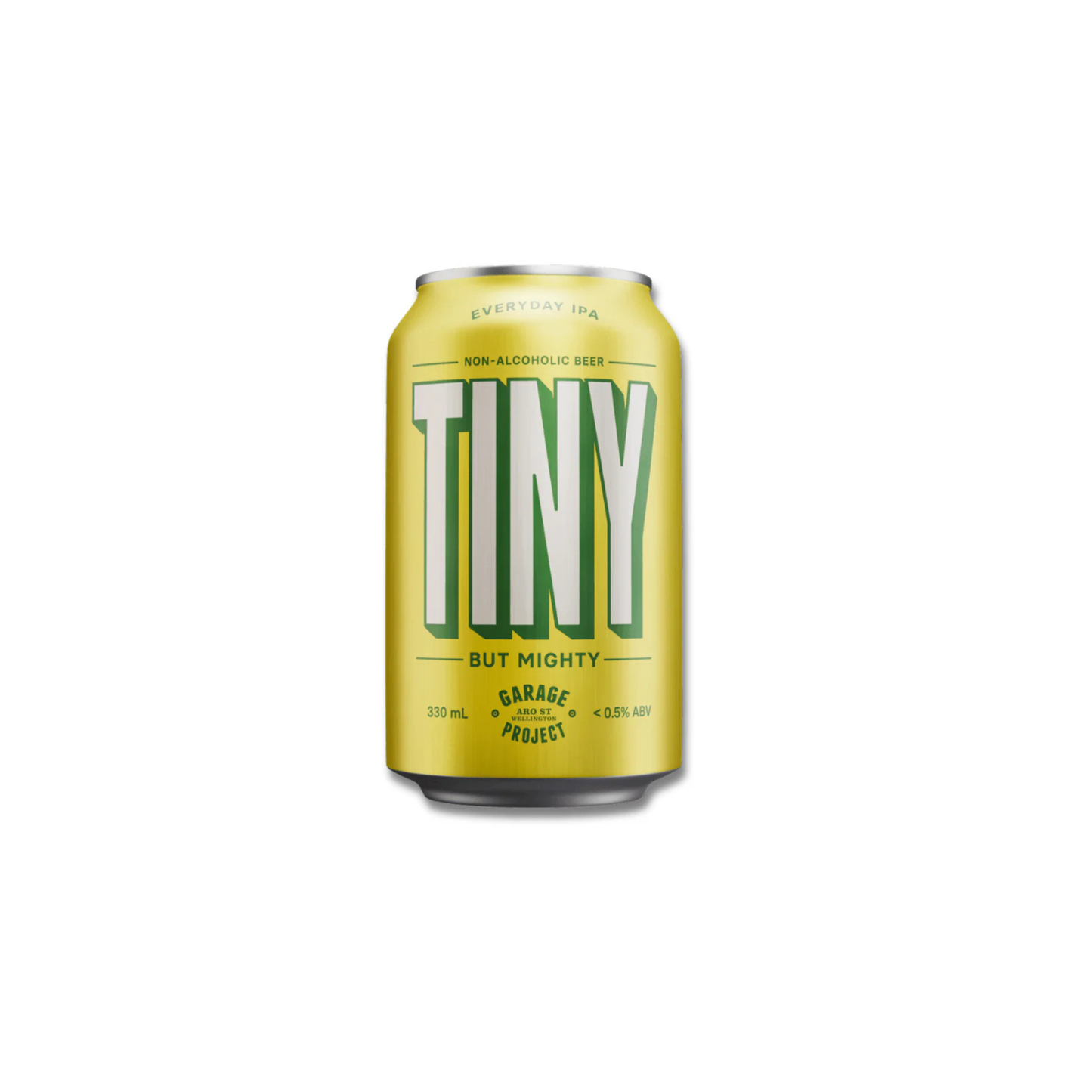 Tiny Everyday IPA Can 
