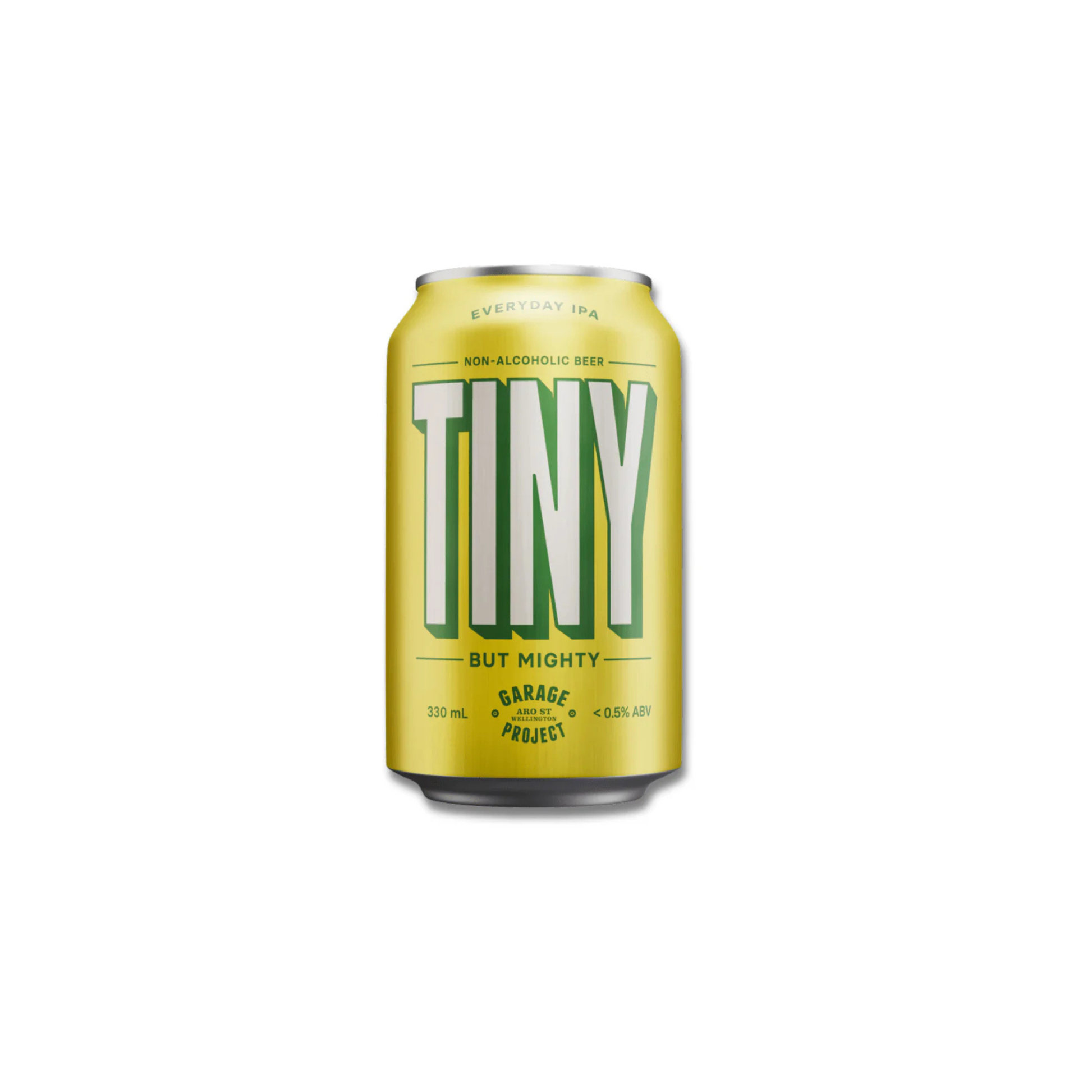 Tiny Everyday IPA Can 