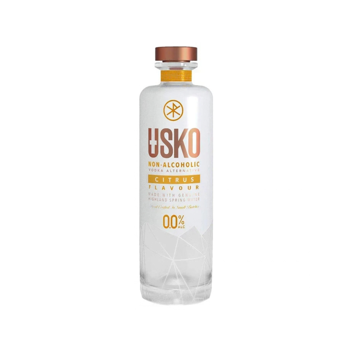 USKO Citrus Vodka