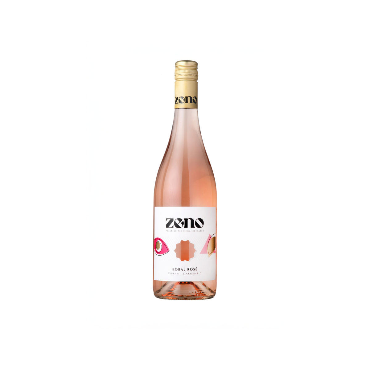 Zeno Bobal Rose 