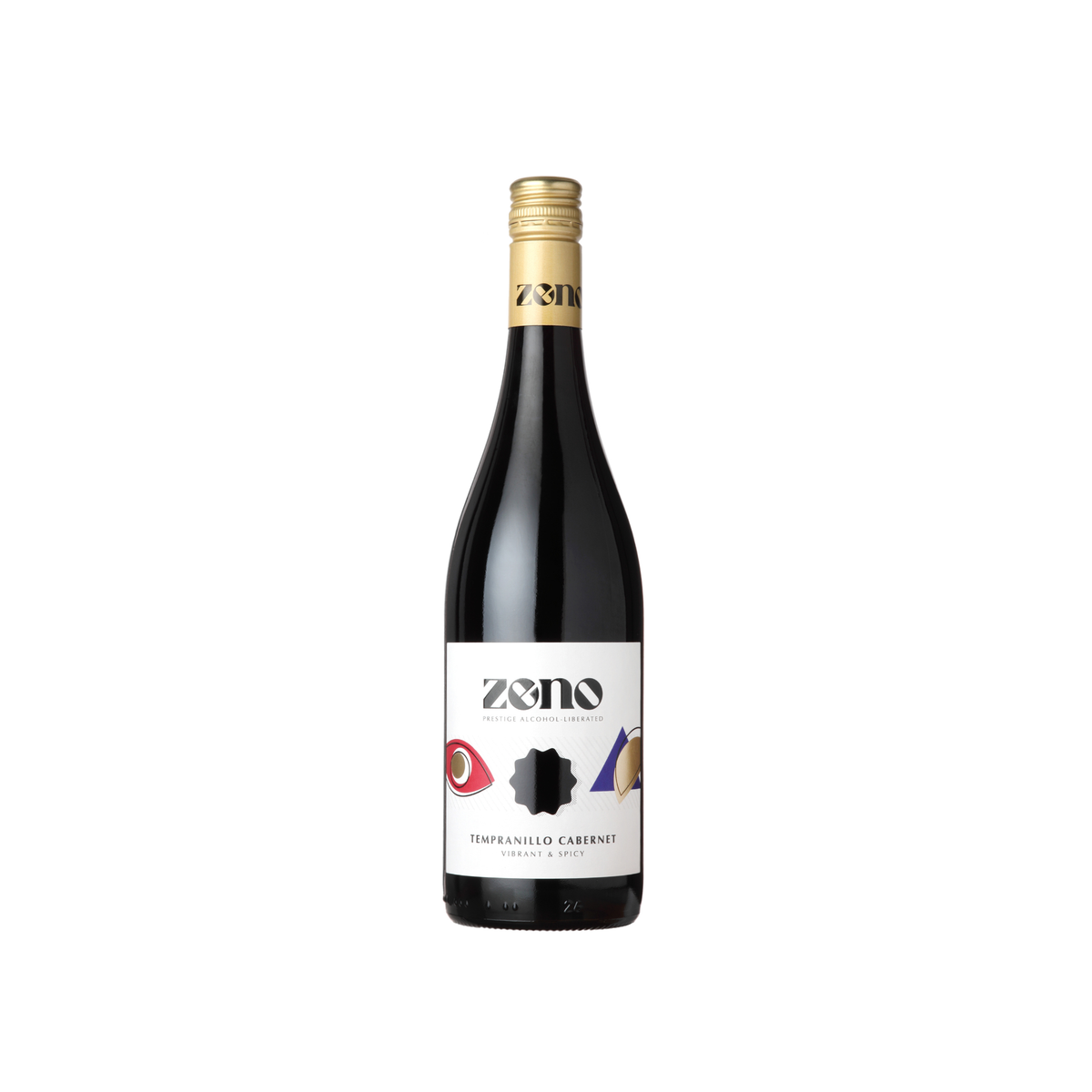 Zeno Red Wine 