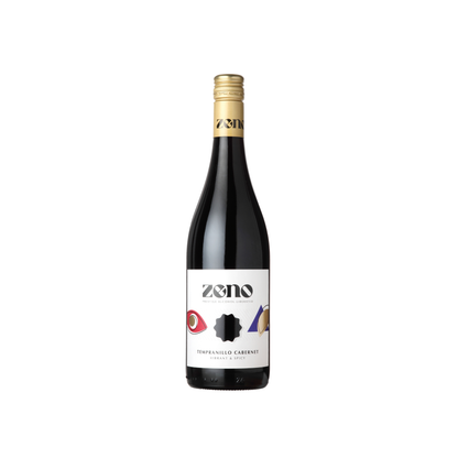 Zeno Red Wine 