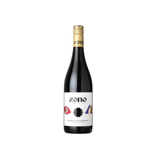 Zeno Red Wine 