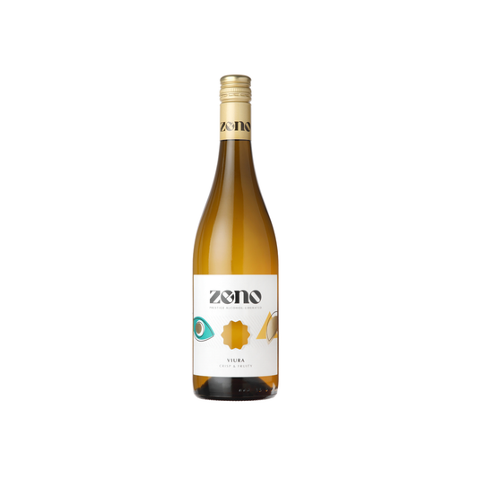 Zeno Viura White Wine